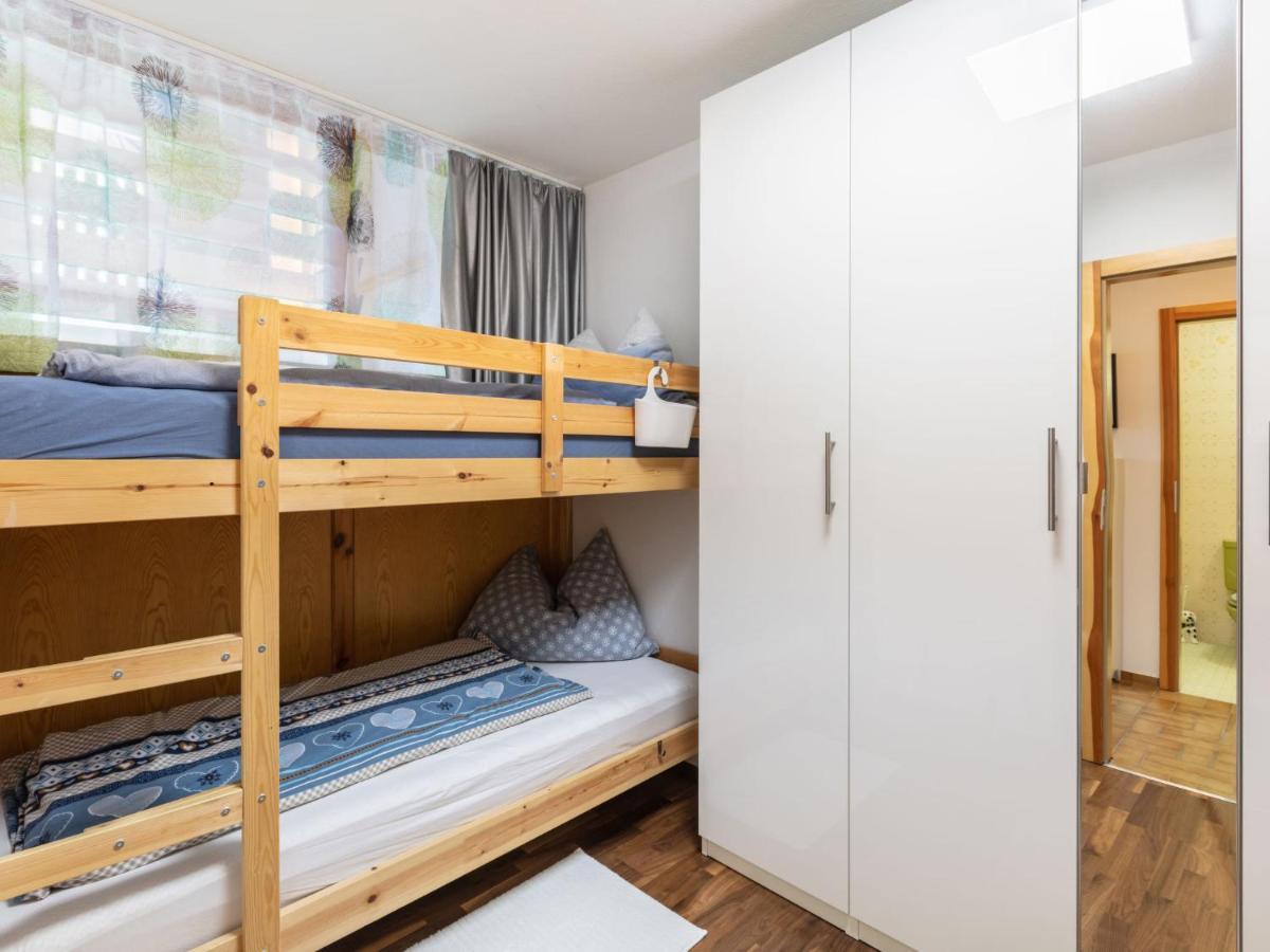 Apartment Sonnenhang-1 By Interhome Grunholzer Dış mekan fotoğraf