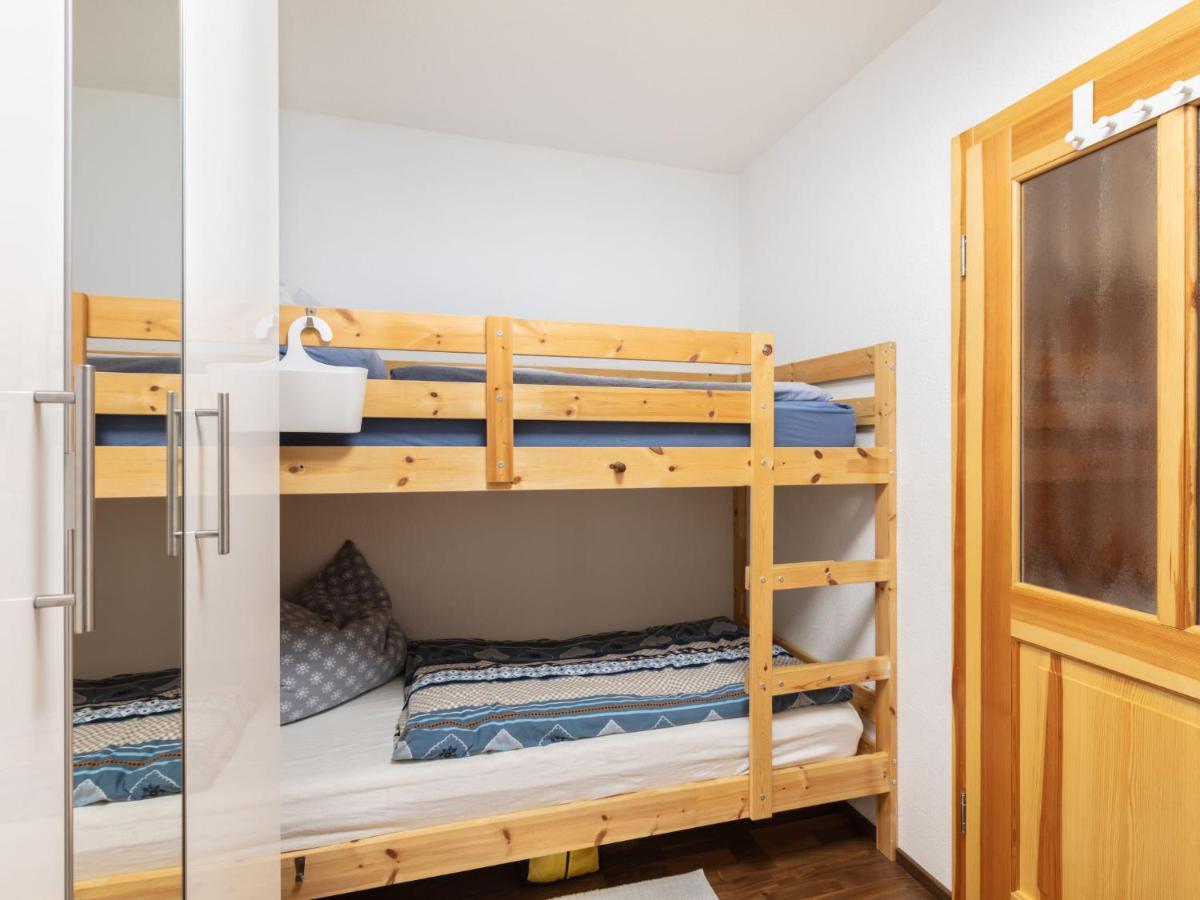 Apartment Sonnenhang-1 By Interhome Grunholzer Dış mekan fotoğraf