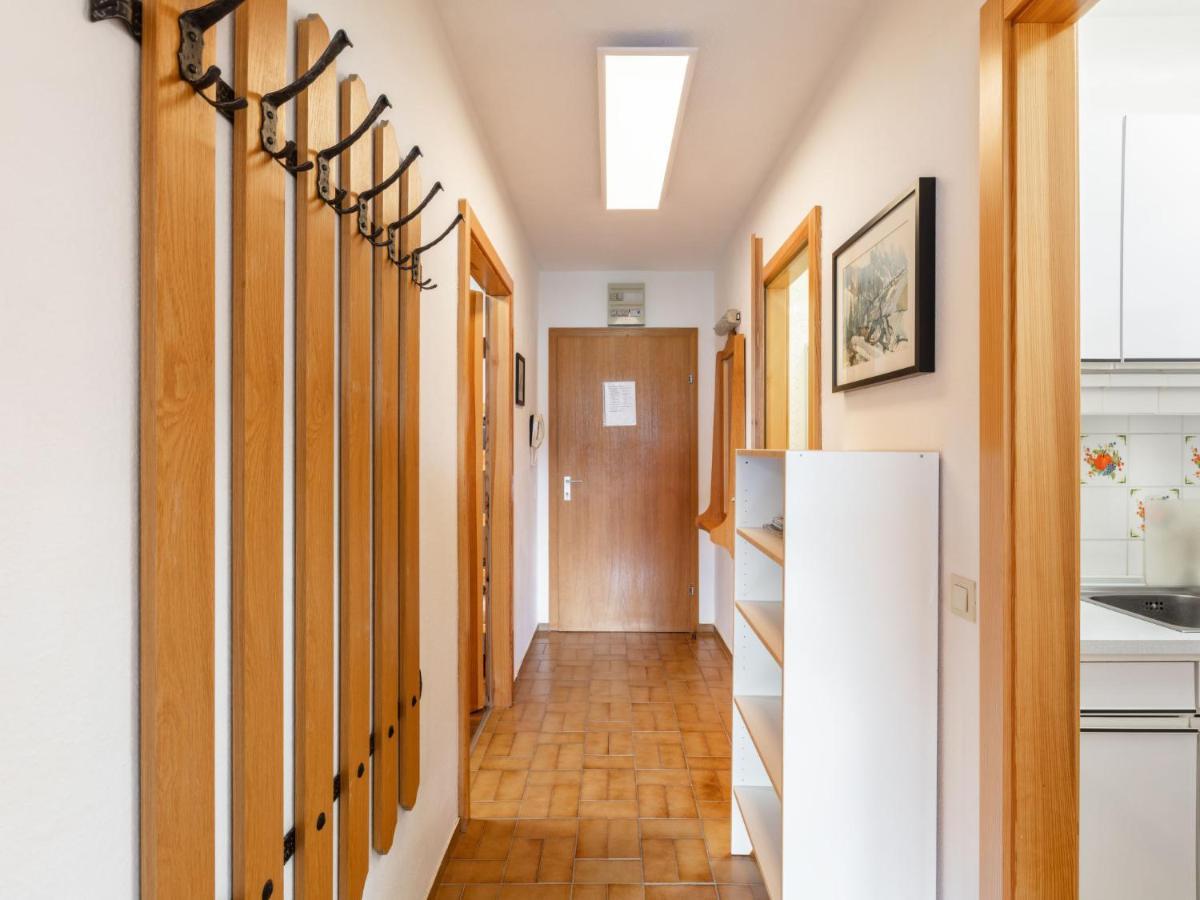 Apartment Sonnenhang-1 By Interhome Grunholzer Dış mekan fotoğraf